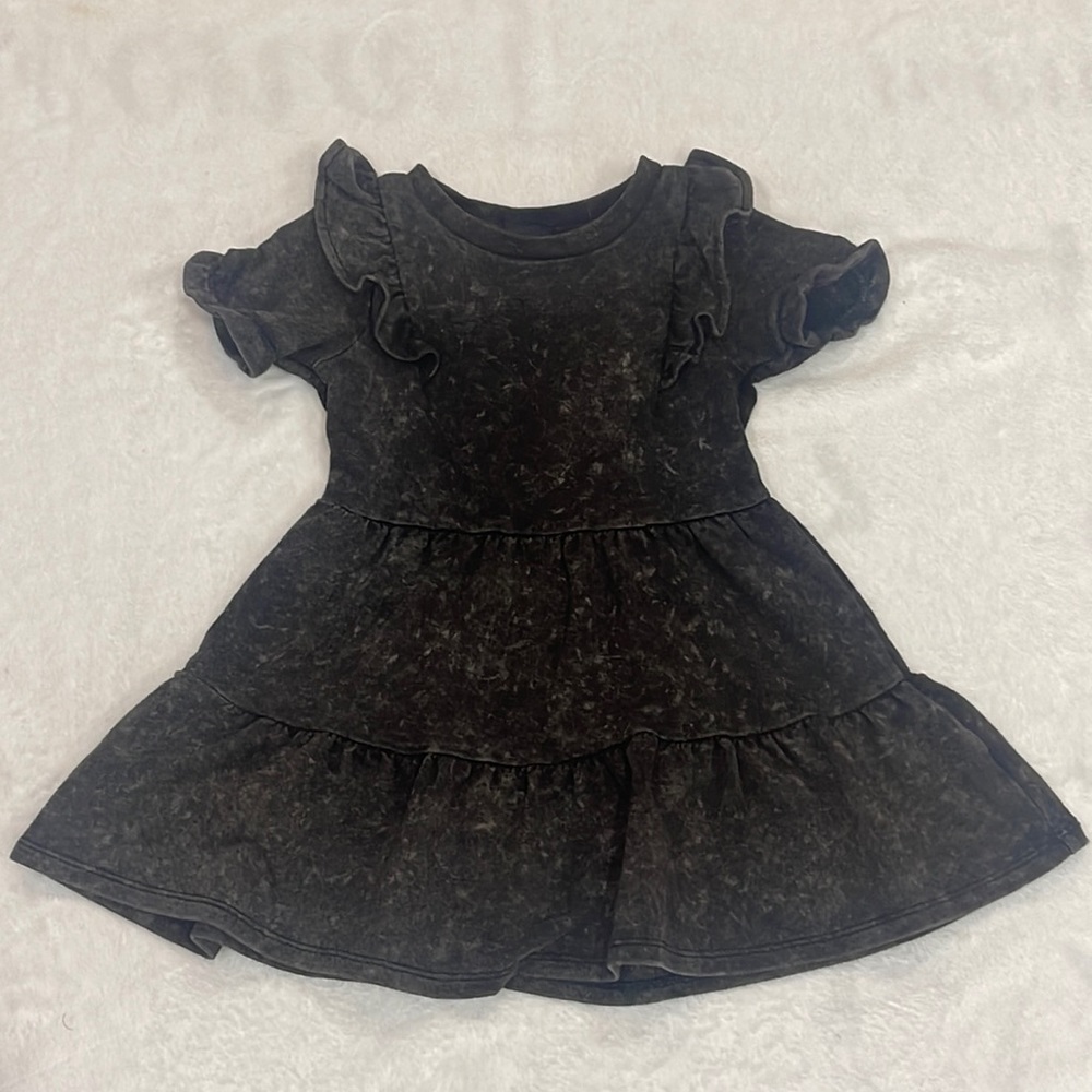 Baby Girl Dress